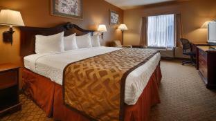 Days Inn By Wyndham Laurel Ms Room photo
