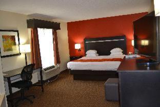 Days Inn By Wyndham Laurel Ms Room photo